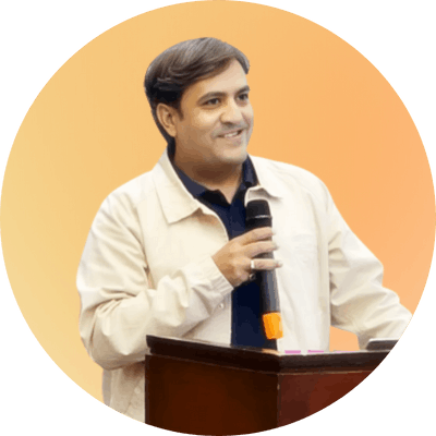 Dr. Deepak Motwani